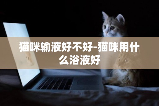 貓咪輸液好不好-貓咪用什么浴液好