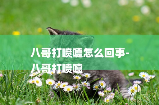 八哥打噴嚏怎么回事-
八哥打噴嚏