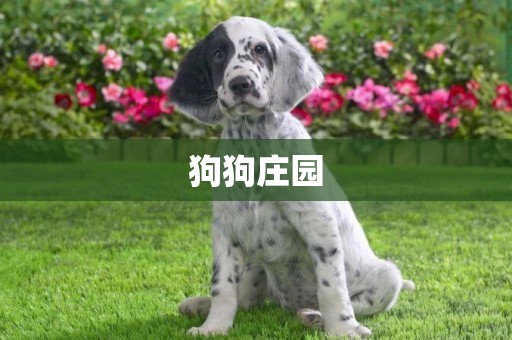 狗狗莊園