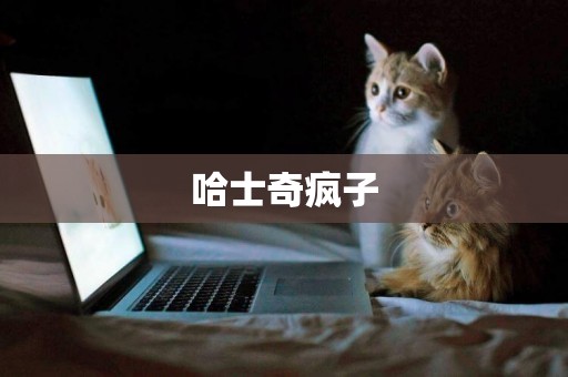 哈士奇瘋子