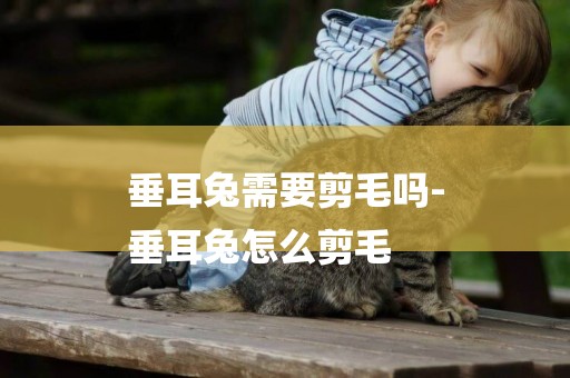 垂耳兔需要剪毛嗎-
垂耳兔怎么剪毛