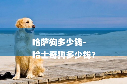 哈薩狗多少錢-
哈士奇狗多少錢？