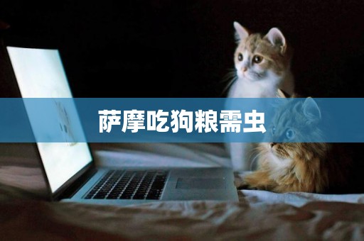 薩摩吃狗糧需蟲
