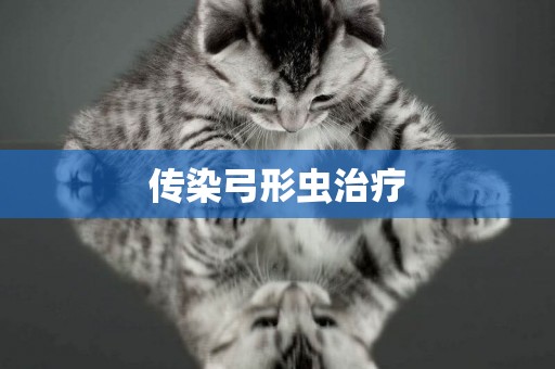 傳染弓形蟲治療