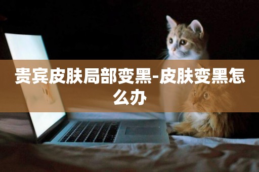 貴賓皮膚局部變黑-皮膚變黑怎么辦