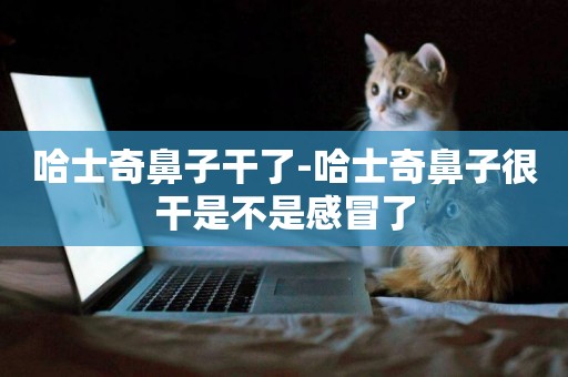 哈士奇鼻子干了-哈士奇鼻子很干是不是感冒了