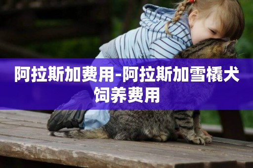 阿拉斯加費用-阿拉斯加雪橇犬飼養費用