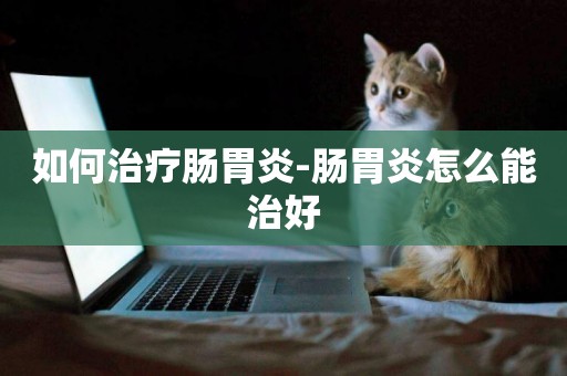 如何治療腸胃炎-腸胃炎怎么能治好