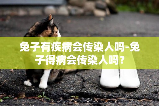 兔子有疾病會傳染人嗎-兔子得病會傳染人嗎？