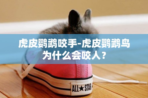 虎皮鸚鵡咬手-虎皮鸚鵡鳥為什么會咬人？