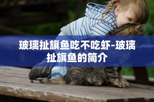 玻璃扯旗魚吃不吃蝦-玻璃扯旗魚的簡介