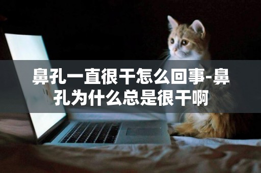 鼻孔一直很干怎么回事-鼻孔為什么總是很干啊