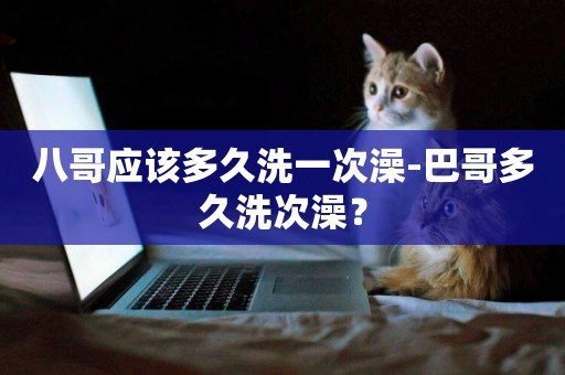 八哥應該多久洗一次澡-巴哥多久洗次澡？