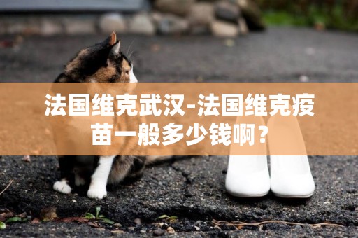法國維克武漢-法國維克疫苗一般多少錢啊？
