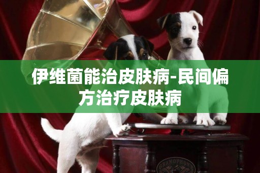 伊維菌能治皮膚病-民間偏方治療皮膚病