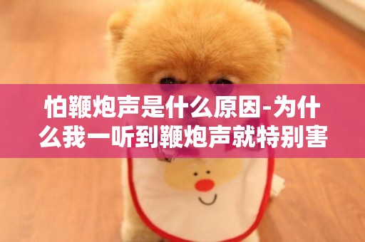 怕鞭炮聲是什么原因-為什么我一聽到鞭炮聲就特別害怕恐懼？