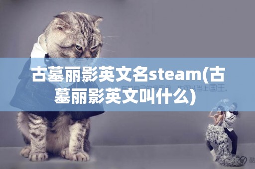 古墓麗影英文名steam(古墓麗影英文叫什么) 
